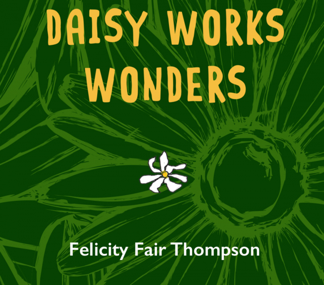 DAISY WORKS WONDERS